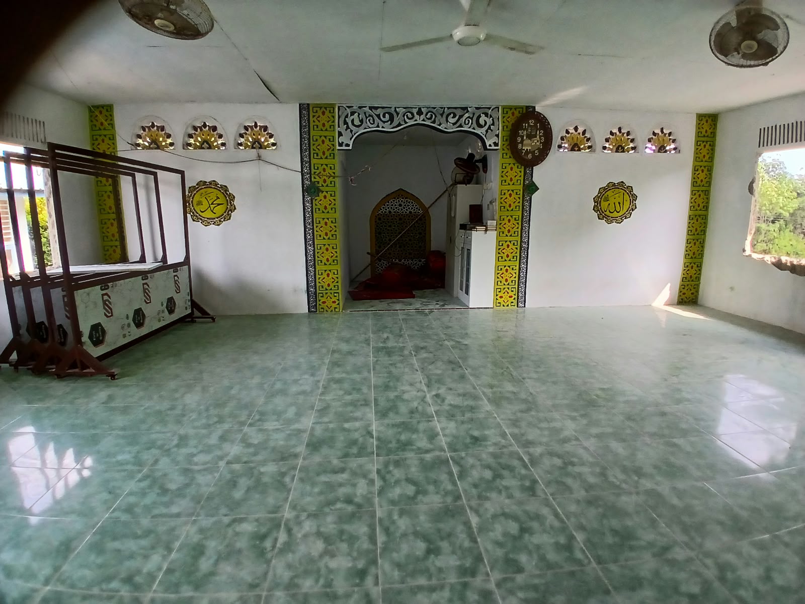 AT-TABLIGH